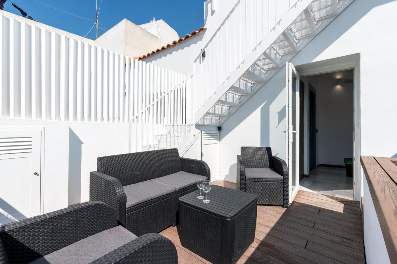 Apartamentos Leoncillos Seville Luaran gambar